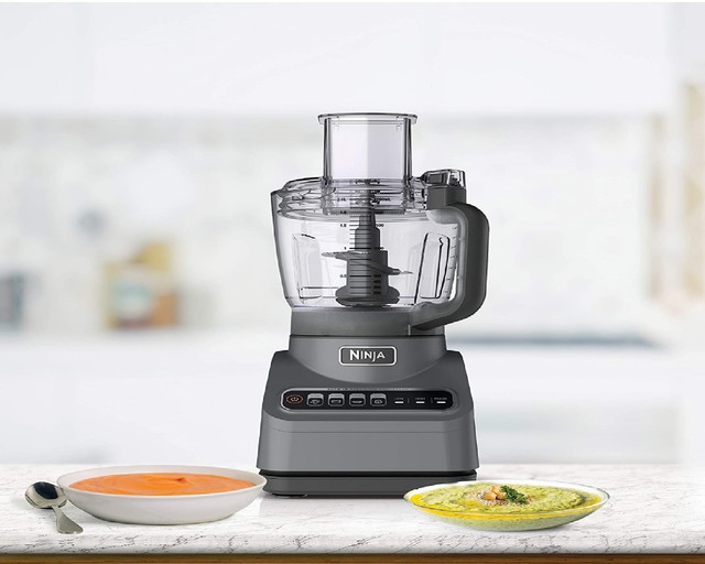 Foto 2 | Procesador de Alimentos Ninja Bn601 850 W