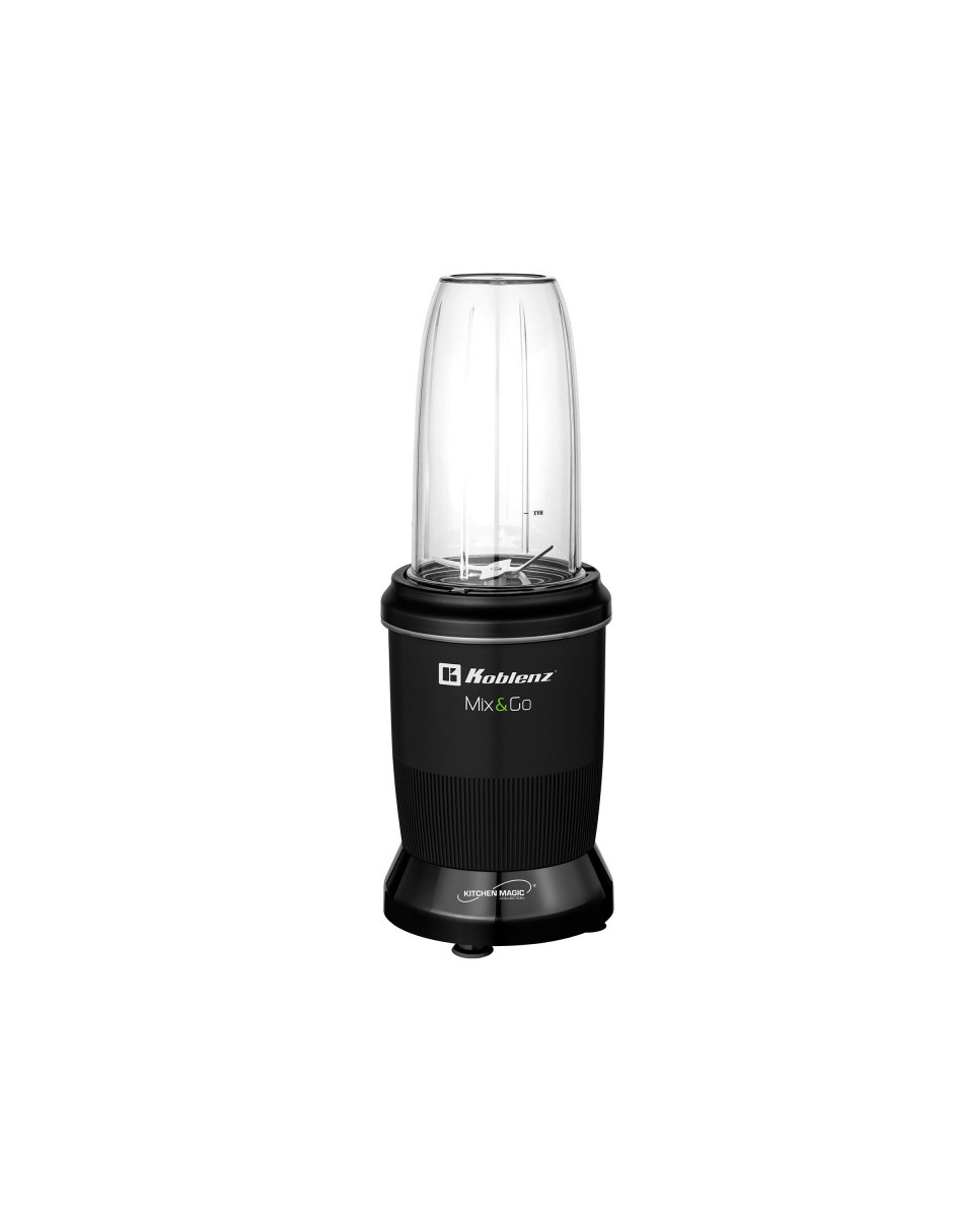 Procesador de Alimentos Koblenz BKM-800 Apagado Automático