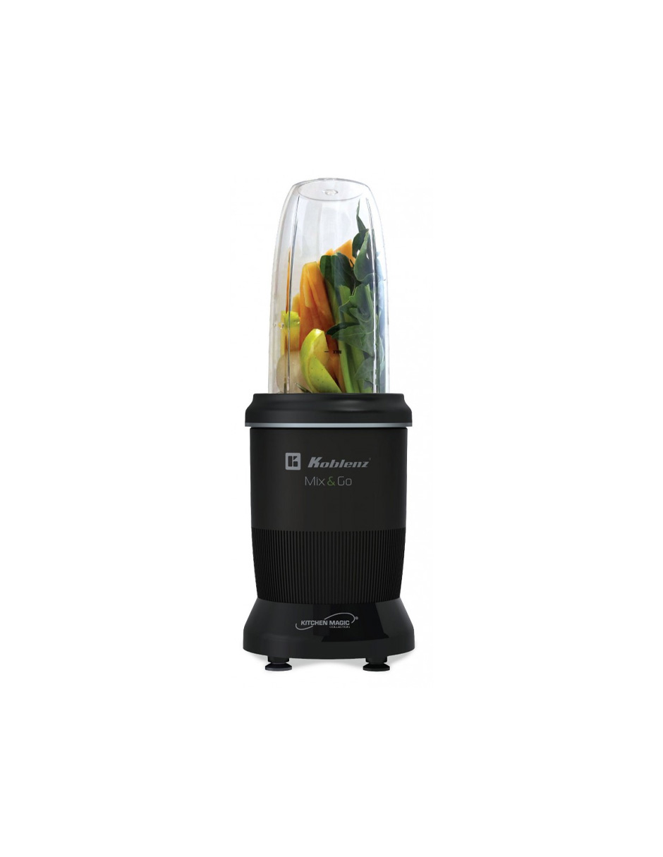 Foto 4 pulgar | Procesador de Alimentos Koblenz BKM-800 Apagado Automático