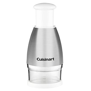 Foto 2 | Venta Internacional - Picadora de Acero Inoxidable Cuisinart Ctg-00-schpw