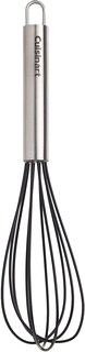 Foto 1 | Batidor De Silicona Cuisinart Color Negro