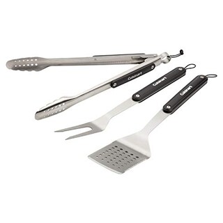 Foto 1 | Juego De Herramientas Magnéticas Para Parrilla Cuisinart Cgs-1200 De 3 Piezas