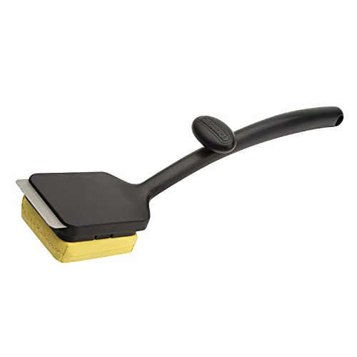Cepillo Limpiador De Parrillas Cuisinart