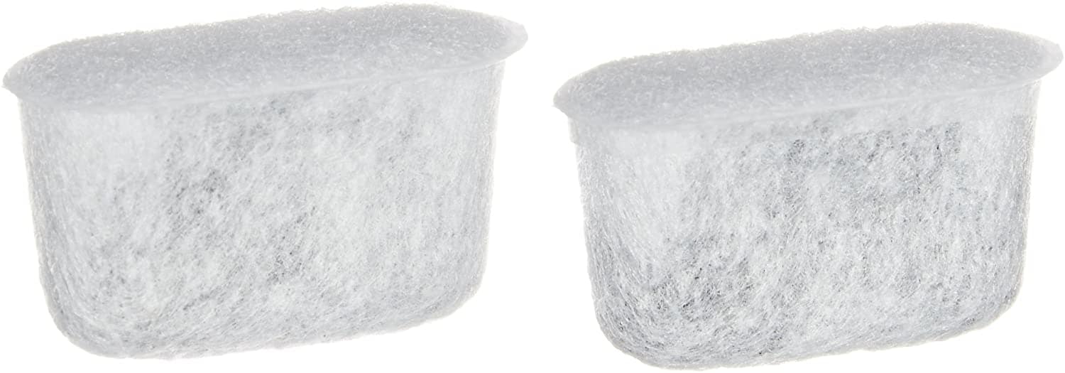 Filtros De Agua De Reemplazo Cuisinart 2 Piezas $430