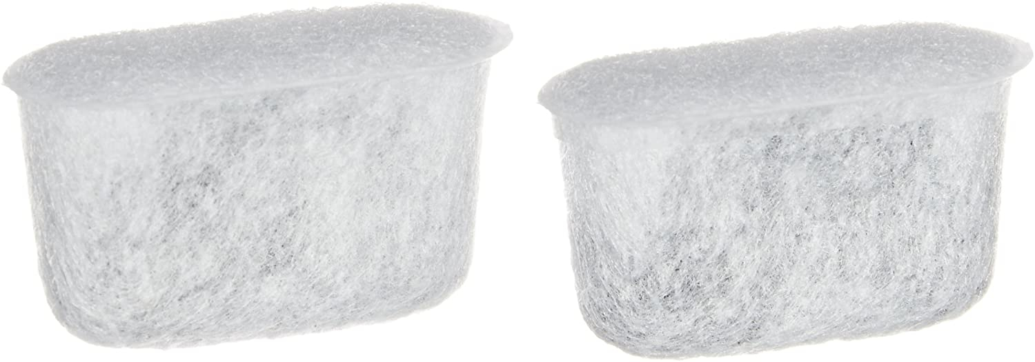 Foto 1 | Filtros De Agua De Reemplazo Cuisinart 2 Piezas