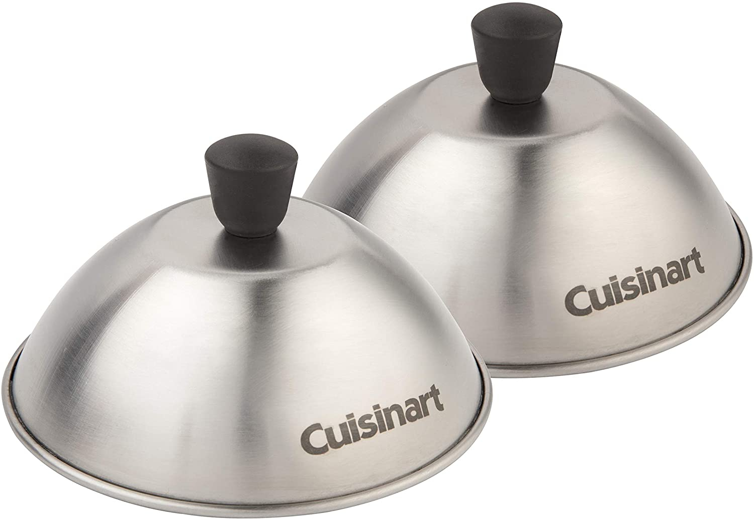 Foto 2 pulgar | Domo De Fusión Cuisinart Cmd-388, 6'', 2 Piezas