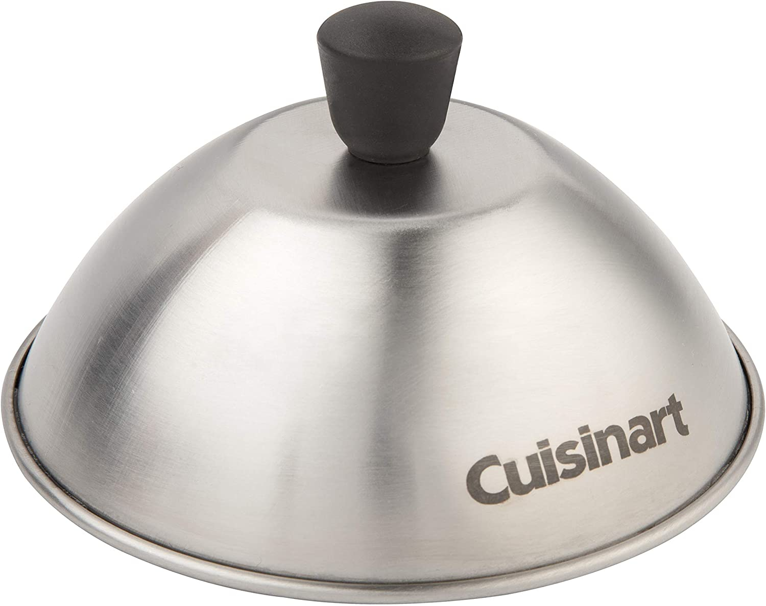 Foto 3 pulgar | Domo De Fusión Cuisinart Cmd-388, 6'', 2 Piezas