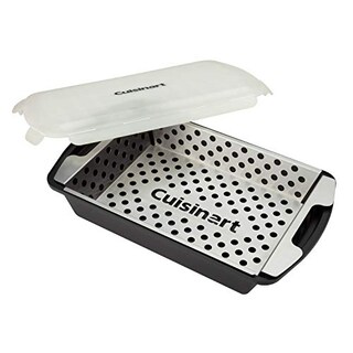 Foto 1 | Venta Internacional - Cesta De Marinado Cuisinart Cmt-200 Para Asar
