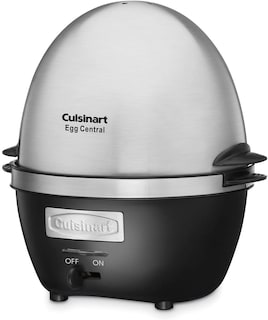 Foto 2 | Venta Internacional - Máquina para Cocer Huevos Cuisinart Acero Inoxidable