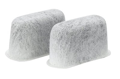 Foto 2 | Venta Internacional - Filtros De Agua De Carbón - Paq. Triple Cuisinart Dcc-rwf, Caja Venta Al Por Menor Cuisinart Dc