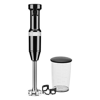 Foto 2 | Venta Internacional - Batidora De Mano Kitchenaid De Velocidad Variable Con Cable - Khbv53