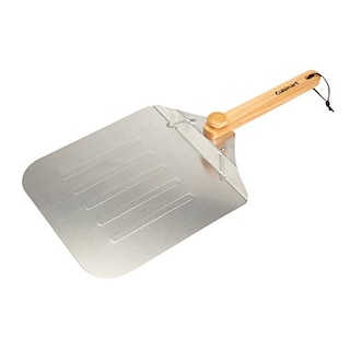 Foto 1 | Venta Internacional - Cuisinart Cpp-612 Pala De Pizza De Aluminio, 12''