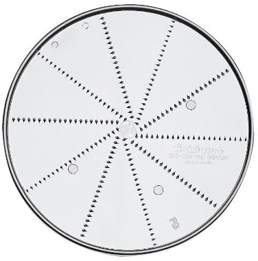 Foto 1 | Venta Internacional - Disco Rallador Fino Cuisinart Dlc-035txamz, Compatible Con Procesador 14 Tazas