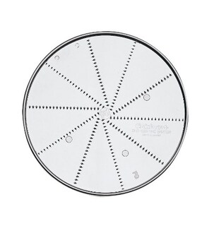 Foto 2 | Venta Internacional - Disco Rallador Fino Cuisinart Dlc-035txamz, Compatible Con Procesador 14 Tazas