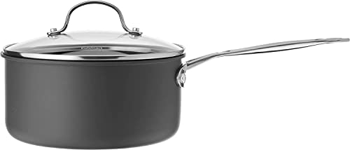 Foto 3 pulgar | Venta Internacional - Sartén Cuisinart 6193-20 Clásica Antiadherente De 3 Cuartos De Galón Con Tapa