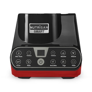 Foto 4 | Licuadora Multifuncional Nutrisan Smart