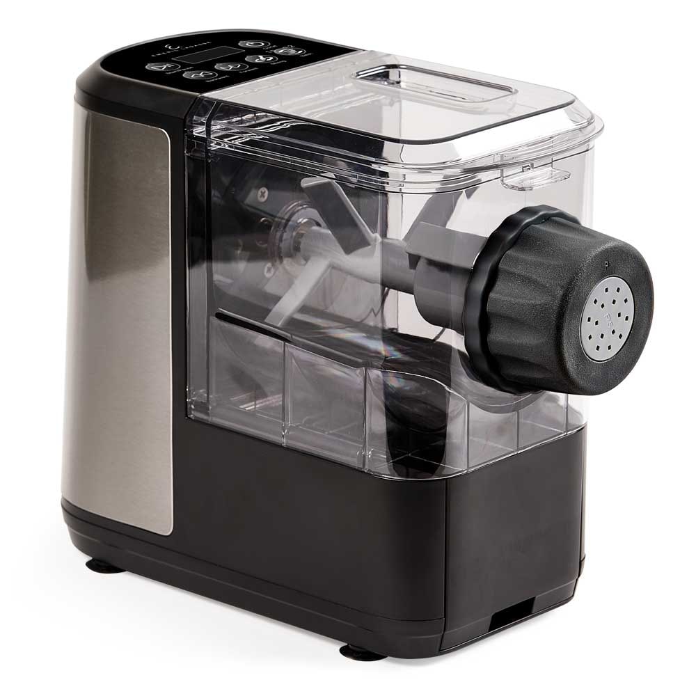 Procesador para Pasta  y Helados Nutripasta color negro $1,699
