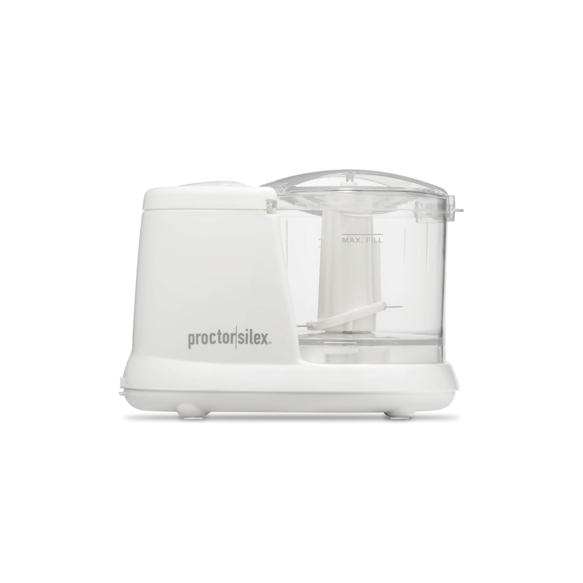 Foto 2 pulgar | Procesador de Alimentos | Proctor Silex 72500ps | 1.5 Tazas | color Blanco