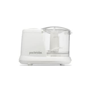 Foto 1 | Procesador de Alimentos | Proctor Silex 72500ps | 1.5 Tazas | color Blanco