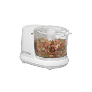 Foto 2 | Procesador de Alimentos | Proctor Silex 72500ps | 1.5 Tazas | color Blanco
