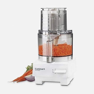 Foto 2 | Venta Internacional- Procesador de Alimentos Cuisinart Blanco de 7 Tazas