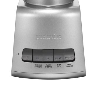 Foto 4 | Licuadora Proctor Silex 53560 3 Vel Vaso Vidrio 1.53 Lt