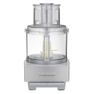Foto 2 | Procesador De Alimentos Cuisinart Blanco