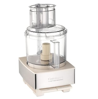 Foto 3 | Procesador De Alimentos Cuisinart Blanco