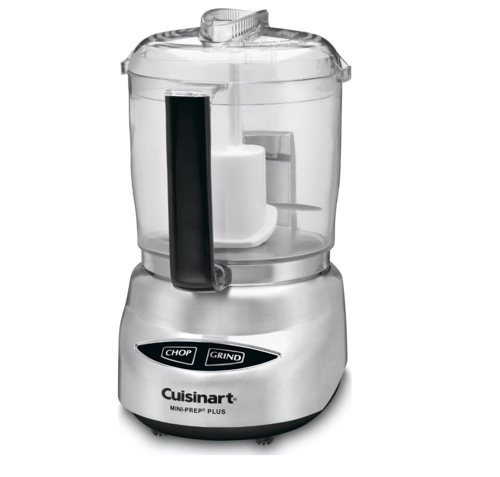 Foto 1 | Mini Procesador Cuisinart