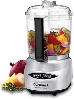 Foto 2 | Mini Procesador Cuisinart
