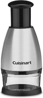 Foto 1 | ''chopper De Cuisinart, Acero Inoxidable/negro, Ctg-00-schp, 8.2 ''''x 3.9'''' X 3.9 ''''''