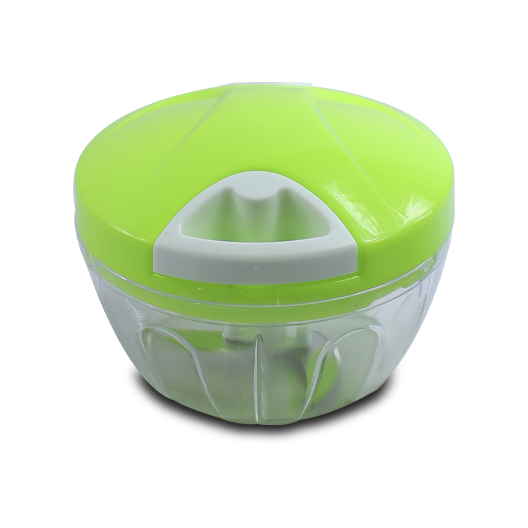 Foto 1 | Procesador de Alimentos Playbox Verde