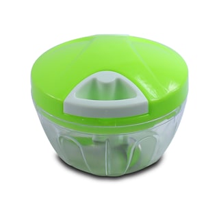 Foto 1 | Procesador de Alimentos Playbox Verde
