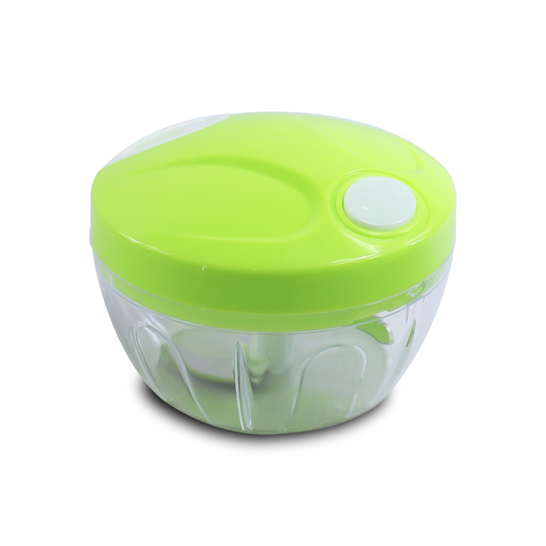 Foto 4 pulgar | Procesador de Alimentos Playbox Verde