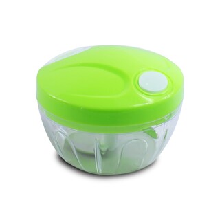 Foto 3 | Procesador de Alimentos Playbox Verde