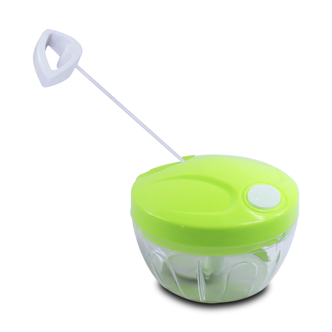 Foto 5 pulgar | Procesador de Alimentos Playbox Verde