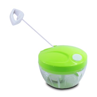 Foto 4 | Procesador de Alimentos Playbox Verde