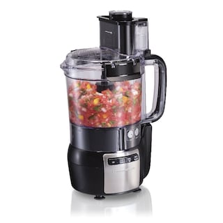 Foto 1 | Procesador De Alimentos 450 W Hamilton Beach 70724g