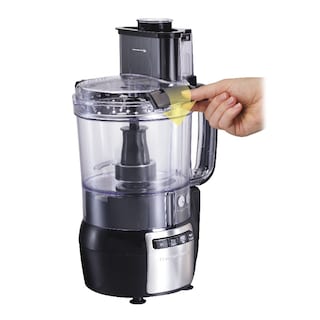 Foto 2 | Procesador De Alimentos 450 W Hamilton Beach 70724g