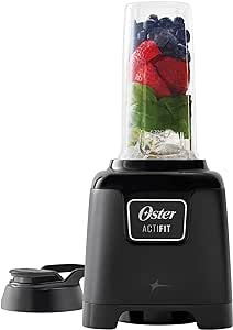 Foto 3 | Sistema De Nutrición Oster Actifit