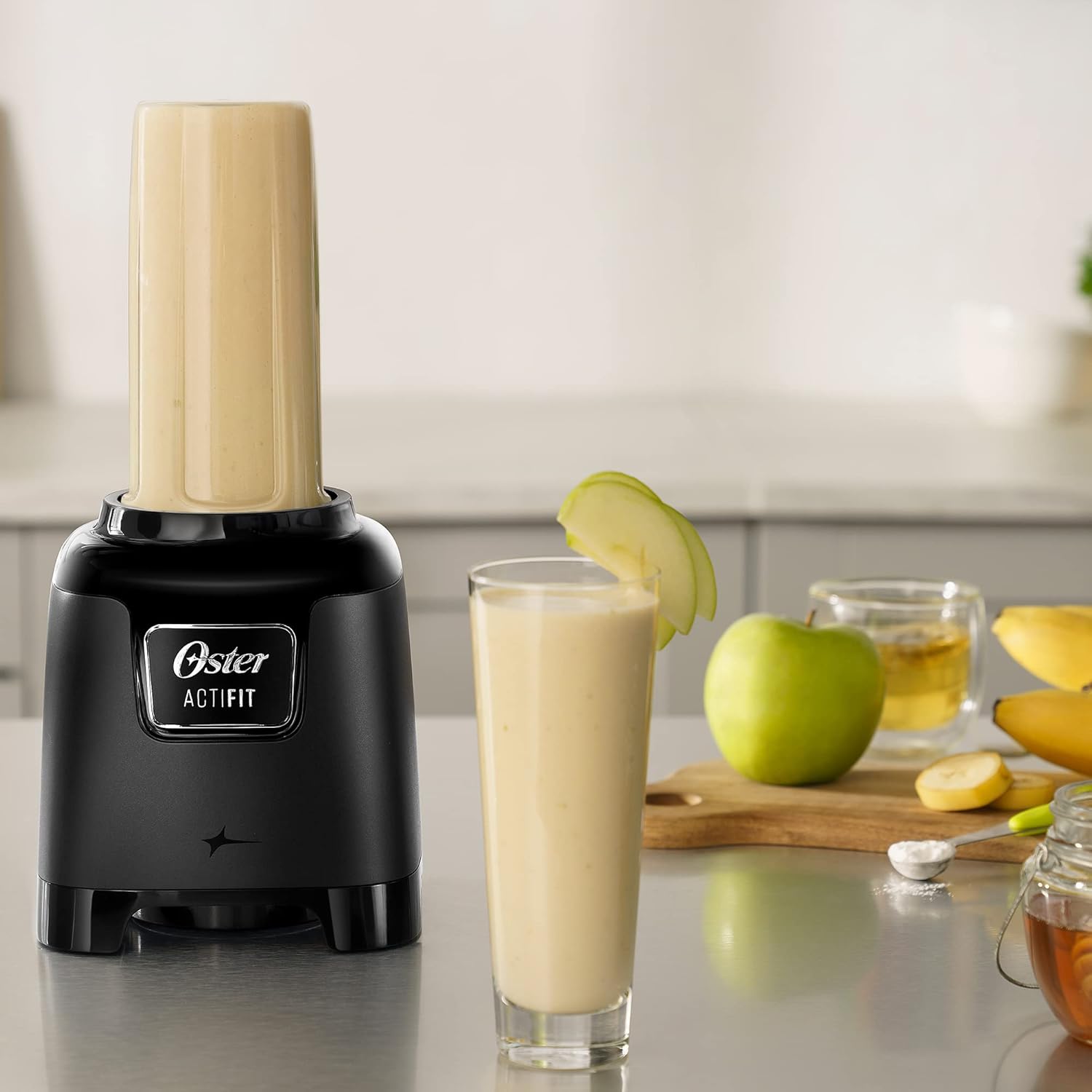 Foto 6 pulgar | Sistema De Nutrición Oster Actifit