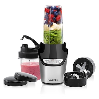 Foto 1 | Licuadora Nutricional Kalorik Blender 8 Piezas