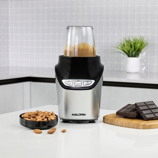 Foto 5 | Licuadora Nutricional Kalorik Blender 8 Piezas
