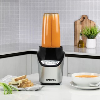 Foto 6 | Licuadora Nutricional Kalorik Blender 8 Piezas