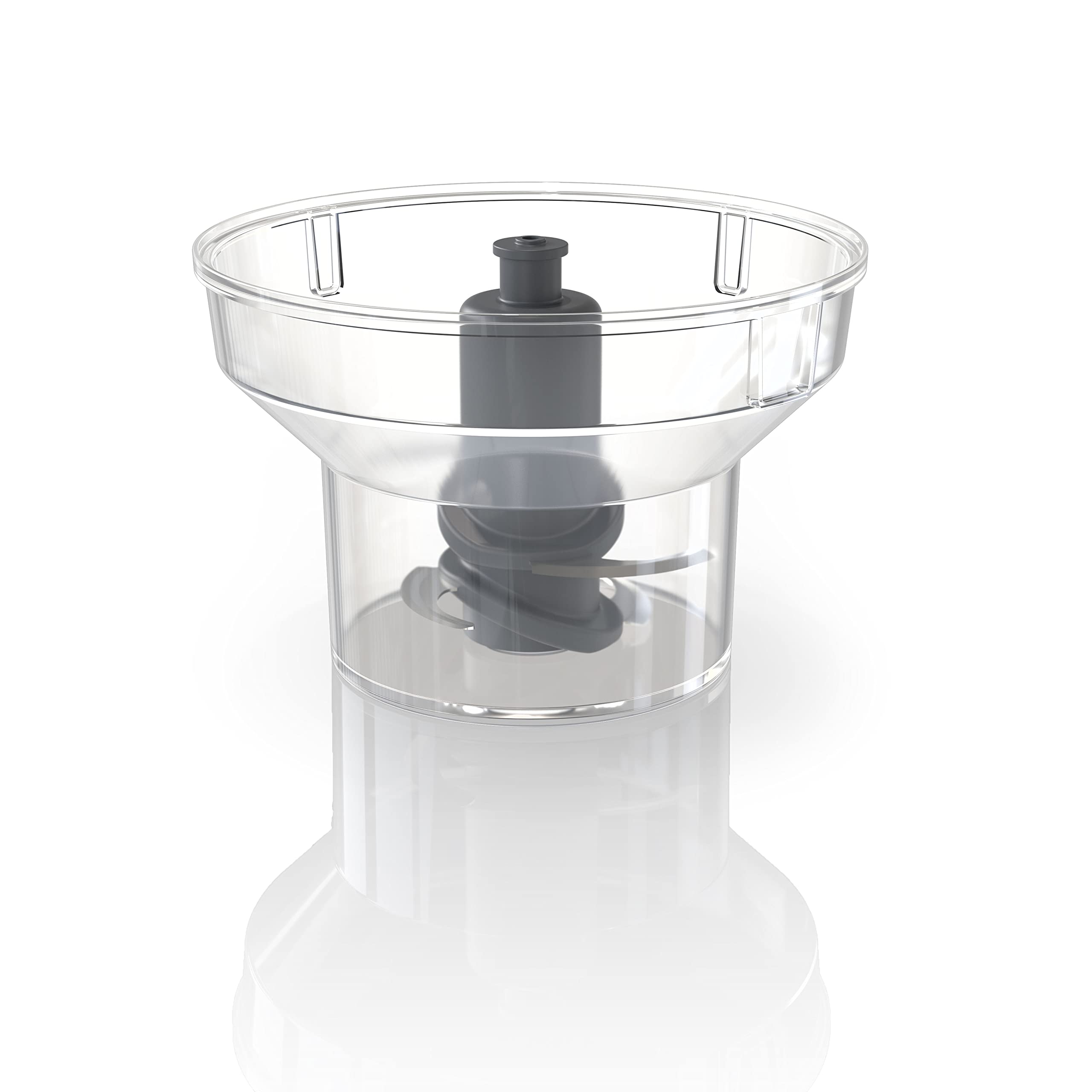 Foto 2 pulgar | Procesador De Alimentos Ninja Xskbwlnbwl Professional Xl 1.1l Gris - Venta Internacional.