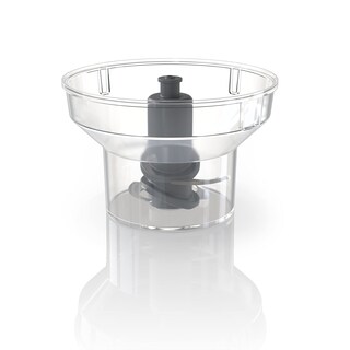 Foto 1 | Procesador De Alimentos Ninja Xskbwlnbwl Professional Xl 1.1l Gris - Venta Internacional.