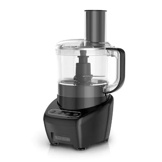 Foto 1 | Procesador De Alimentos Black+decker 3 En 1 De Fácil Montaje 2l 450w - Venta Internacional.