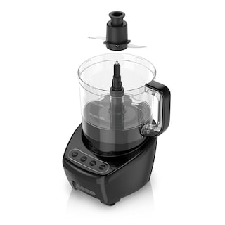 Foto 7 | Procesador De Alimentos Black+decker 3 En 1 De Fácil Montaje 2l 450w - Venta Internacional.