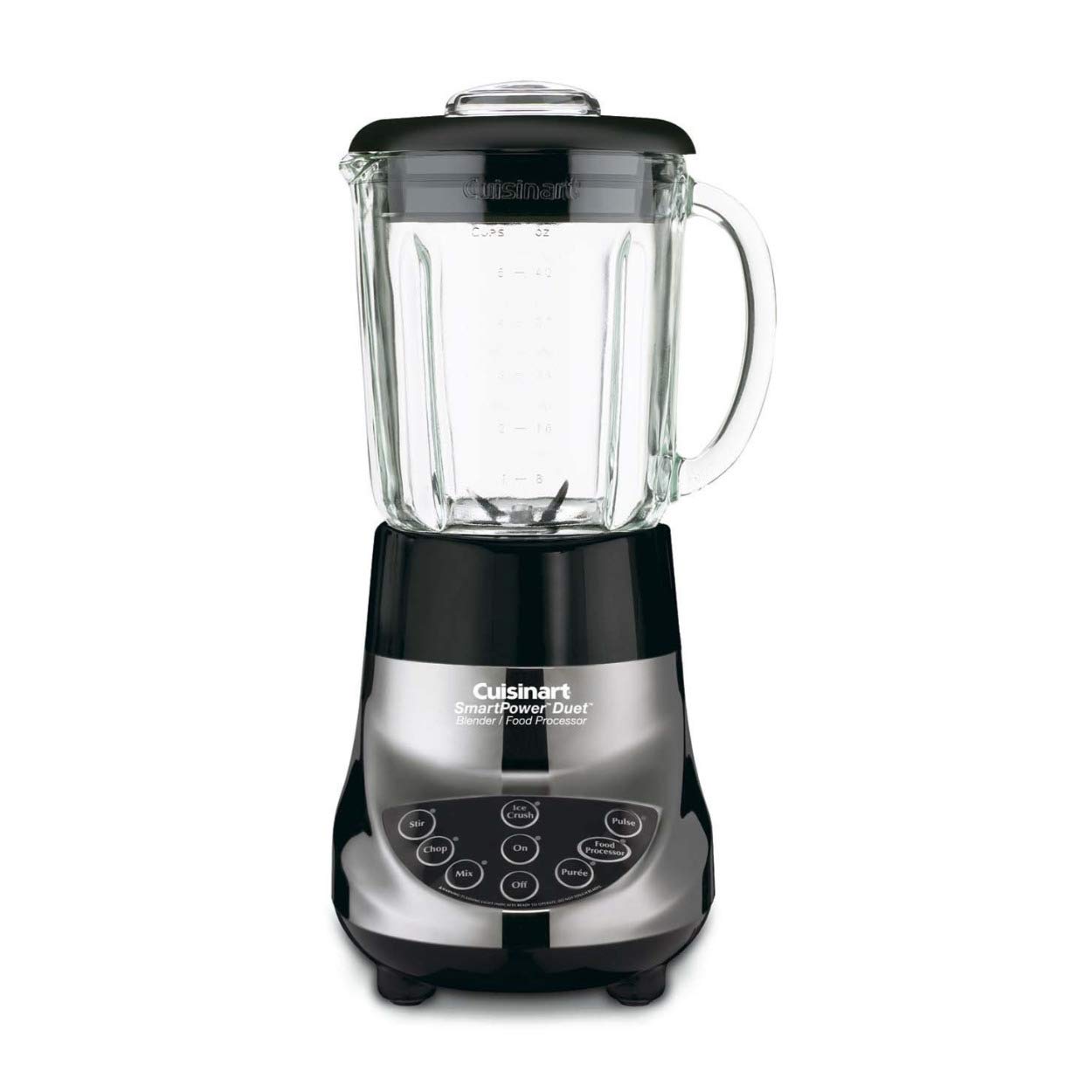 Foto 2 pulgar | Licuadora/procesador De Alimentos Cuisinart Bfp-703bc Smart Power Duet - Venta Internacional.