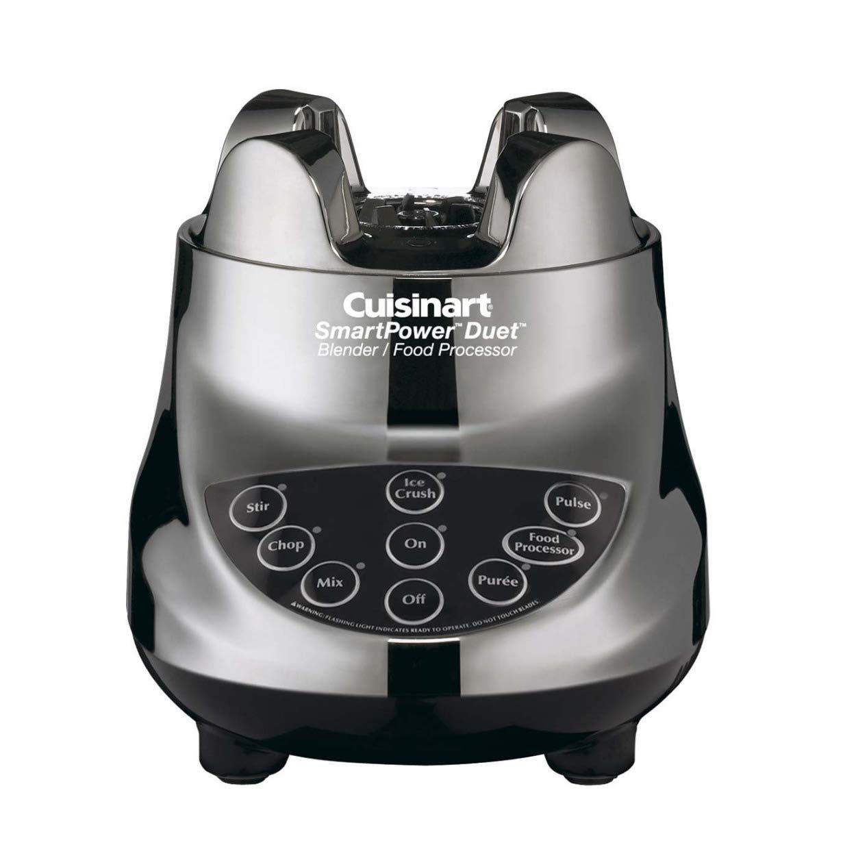 Foto 4 pulgar | Licuadora/procesador De Alimentos Cuisinart Bfp-703bc Smart Power Duet - Venta Internacional.
